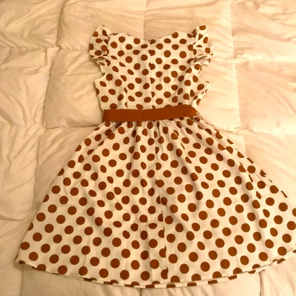 Mommy and Me Dresses - Picture 4 of 6